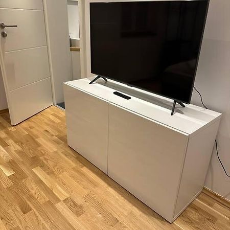 Lieblingsnest Hattingen Bedroom 3 Exteriér fotografie