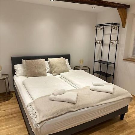 Lieblingsnest Hattingen Bedroom 3 Exteriér fotografie