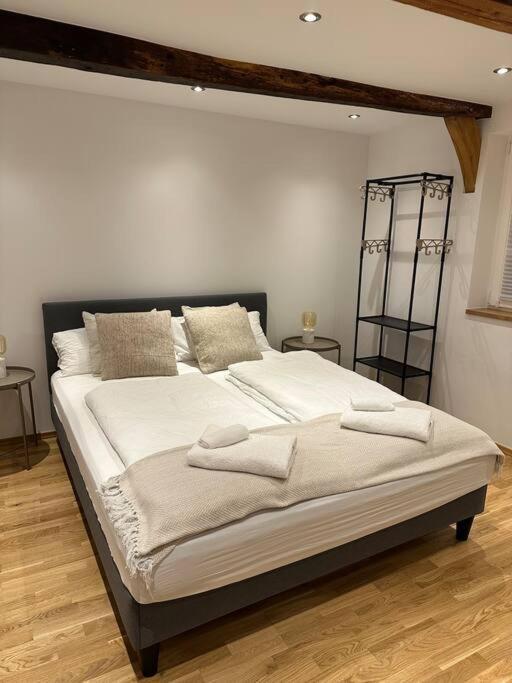 Lieblingsnest Hattingen Bedroom 3 Exteriér fotografie